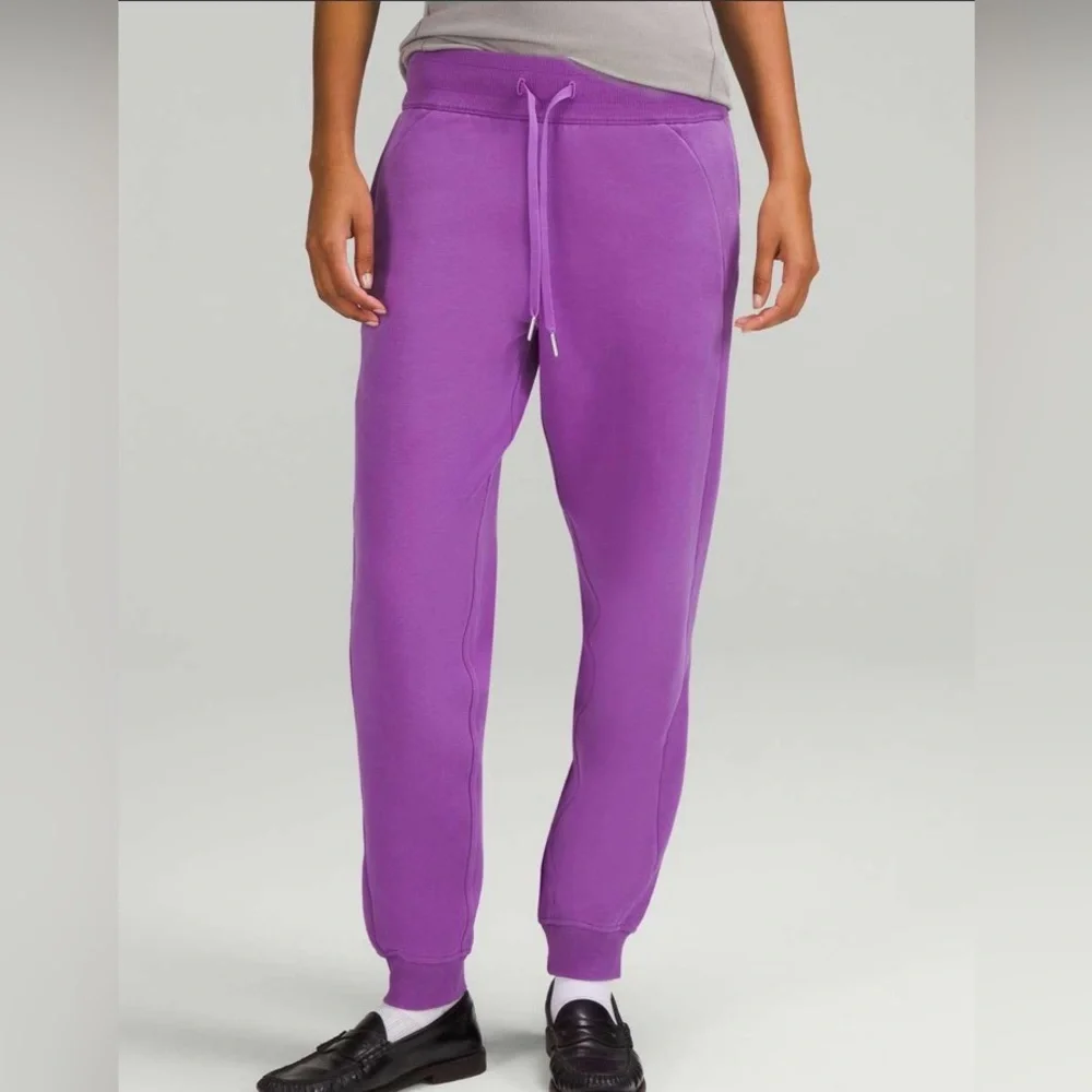 Lululemon scuba jogger 6 - Picture 1 of 10